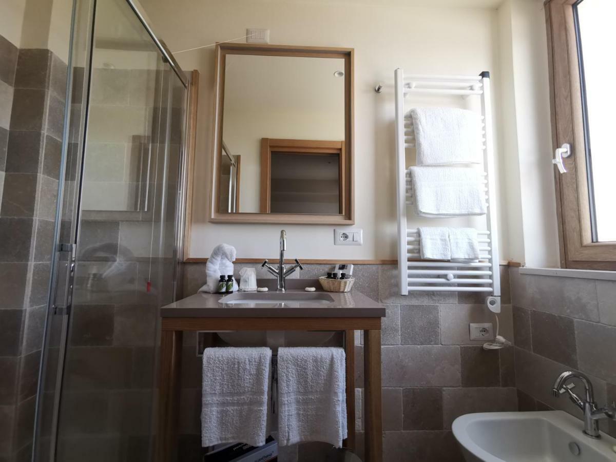 Maison Montechiaro Vico Equense Bagian luar foto