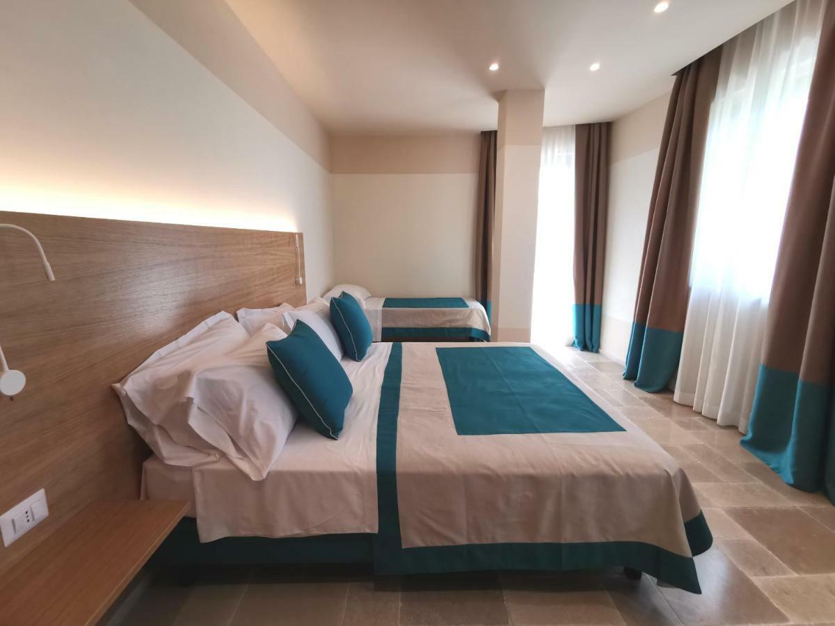 Maison Montechiaro Vico Equense Bagian luar foto