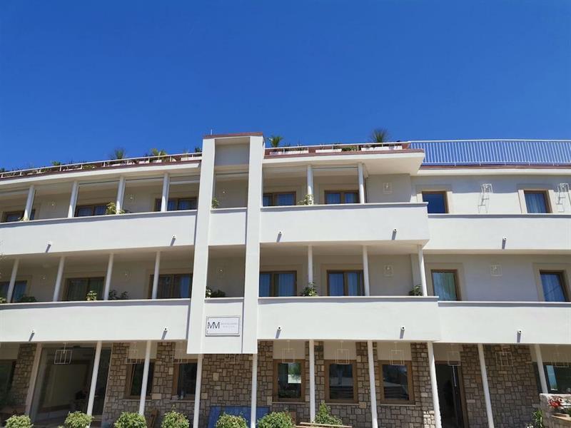 Maison Montechiaro Vico Equense Bagian luar foto